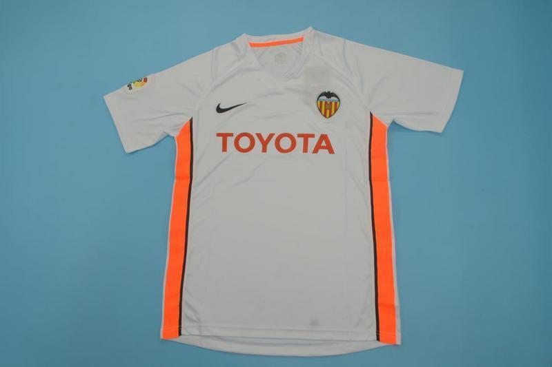 Valencia Local 06-07