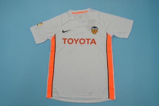 Valencia Local 06-07