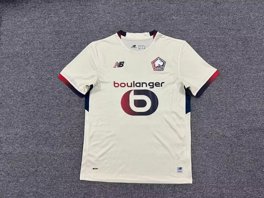 Lille Visitante 25-26