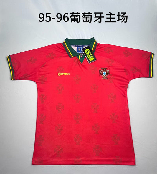 Portugal Local 1995