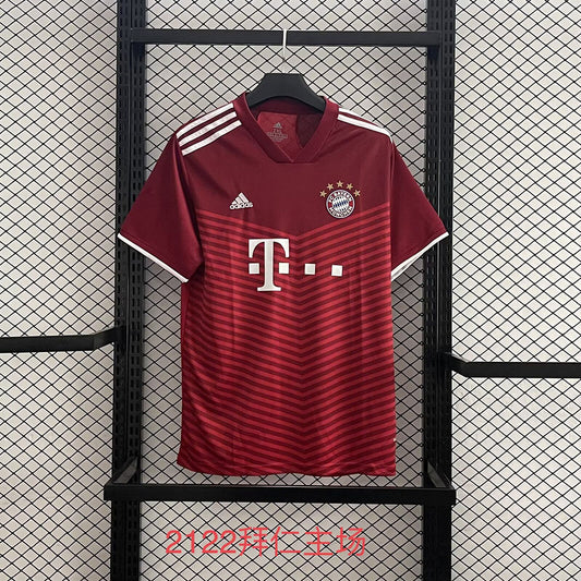 Bayern Local 21-22