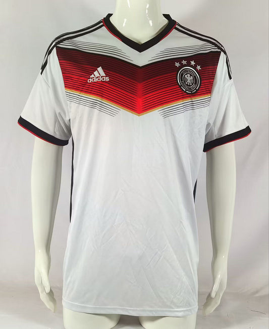 Alemania Local 2014
