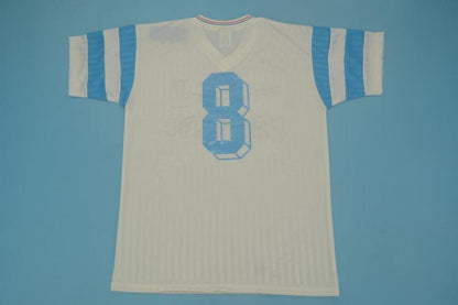 Marseille Local 90-91
