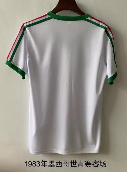 Mexico Local 1983