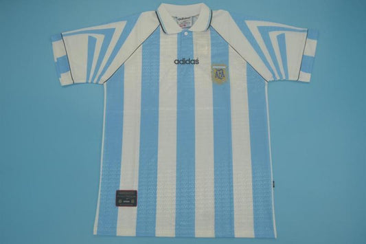 Argentina Local 1996