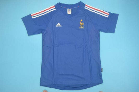 Francia Local 2002