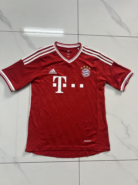Bayern Local 13-14
