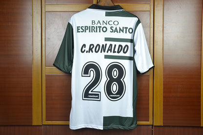 Sporting de Lisboa Local 02-03