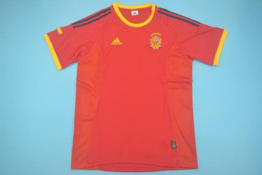España Local 2002