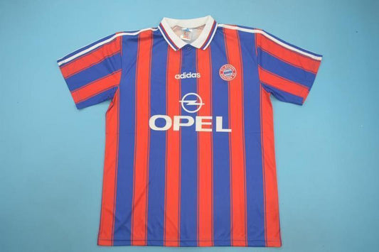 Bayern Local 95-97