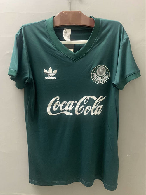 Palmeiras Local 1980