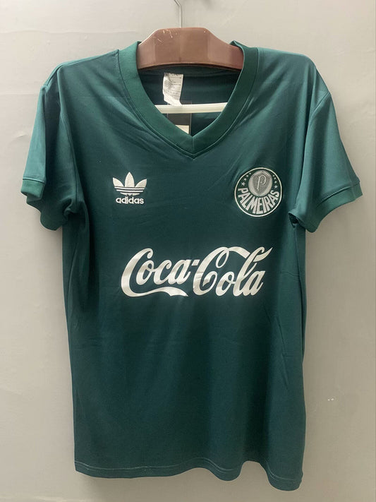 Palmeiras Local 1980