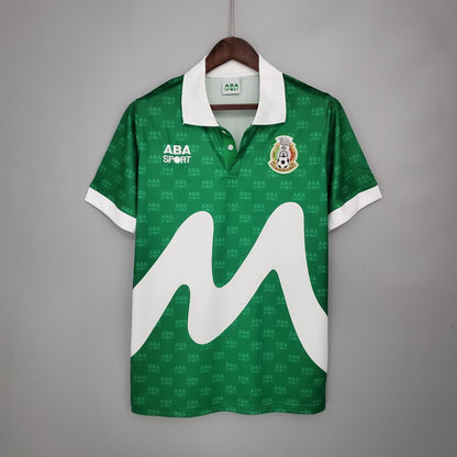 Mexico Local 1995