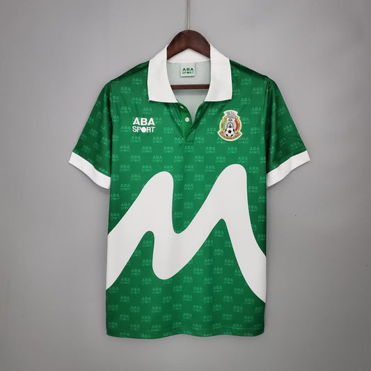 Mexico Local 1995