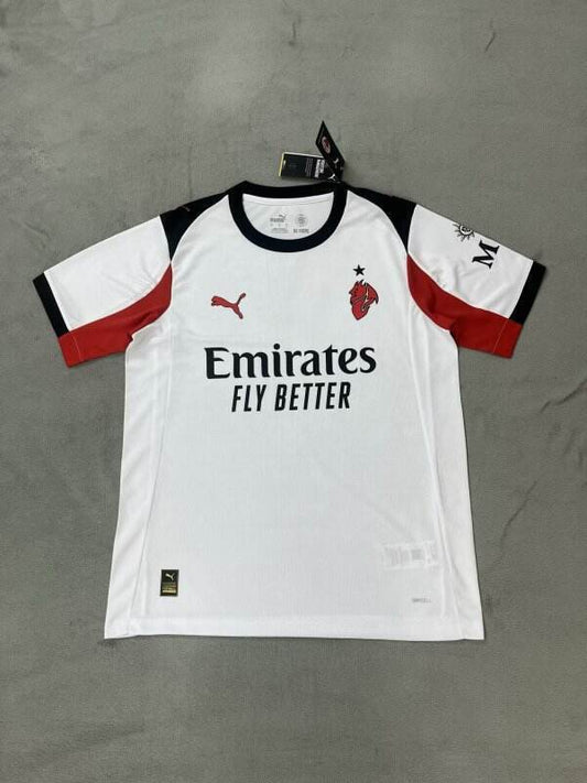AC Milan Visitante 25-26
