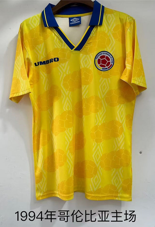 Colombia Local 1994