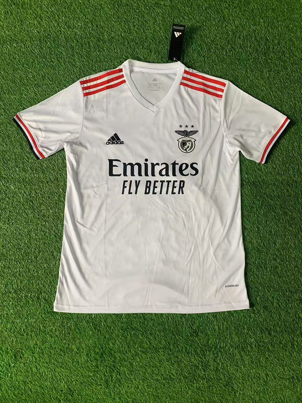 Benfica Visitante 20-21