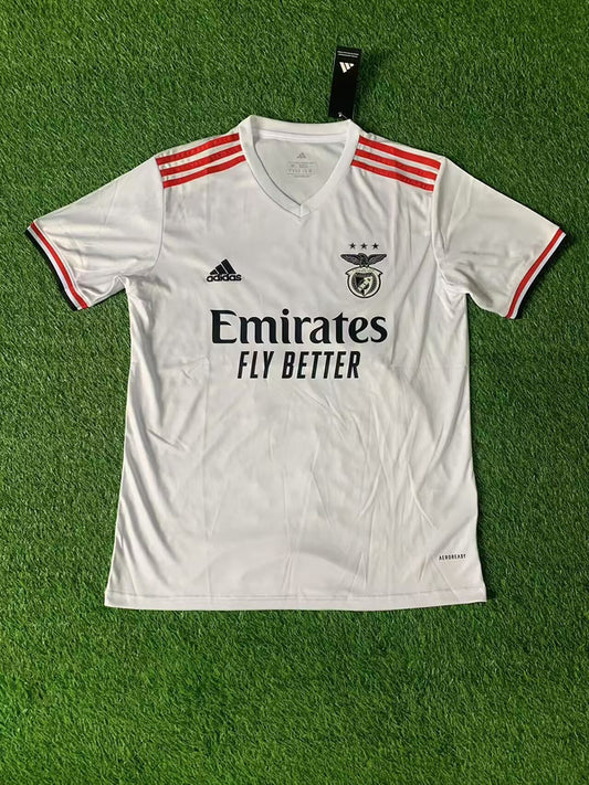 Benfica Visitante 20-21