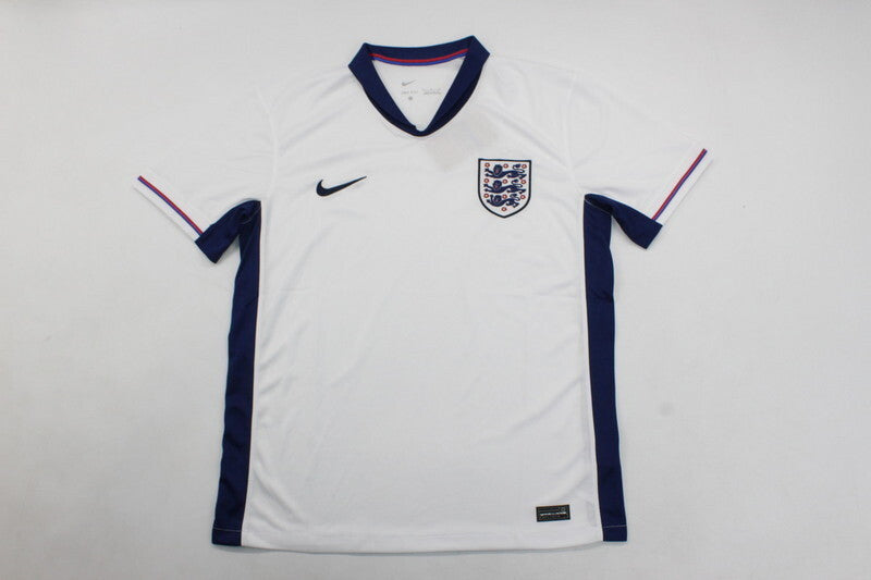 Inglaterra Local 2024