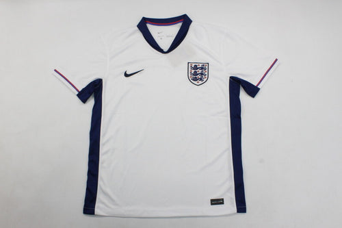 Inglaterra Local 2024