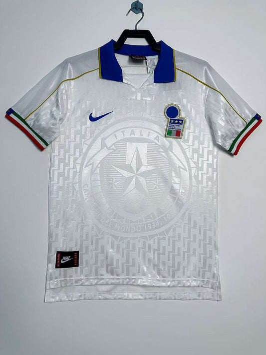 Italia Visitante 1995