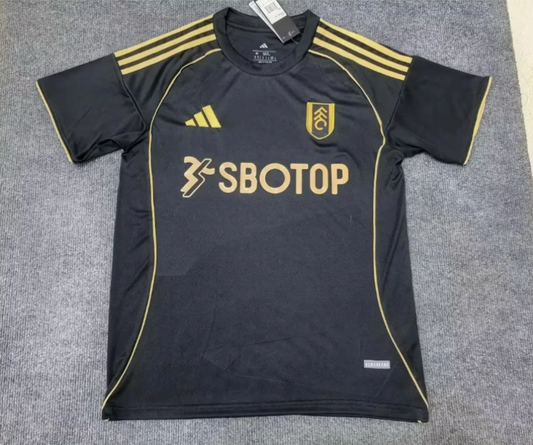 Fulham Visitante 25-26