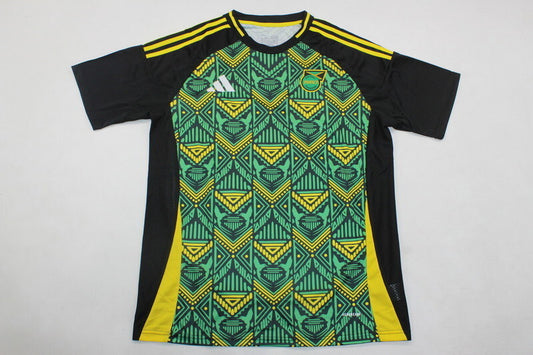 Jamaica Visitante 2024