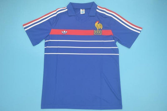 Francia Local 1984