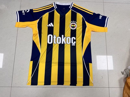Fenerbache Local 25-26