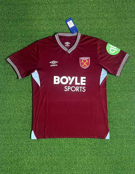 West Ham Local 25-26