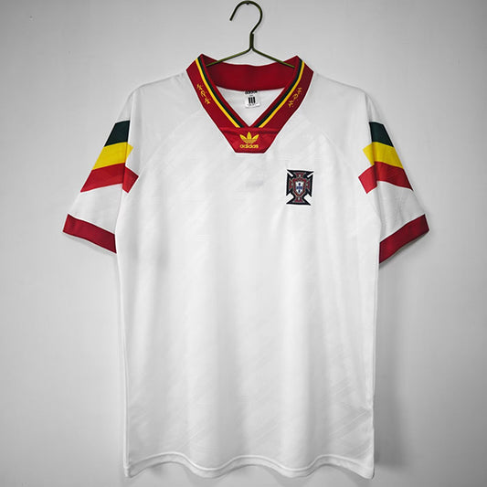 Portugal Visitante 1992