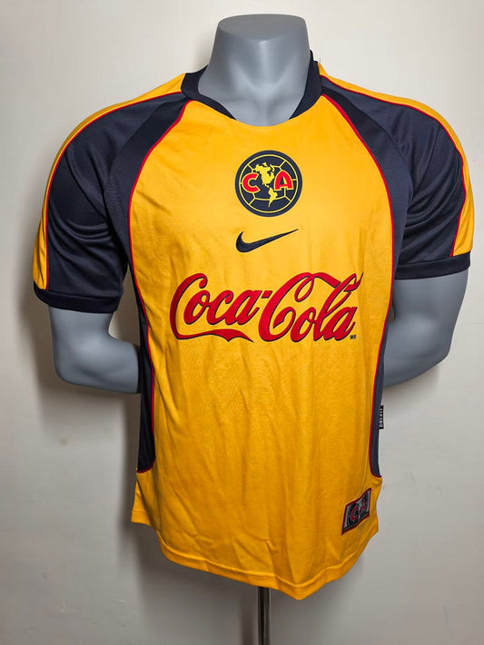 Tigres Local 01-02