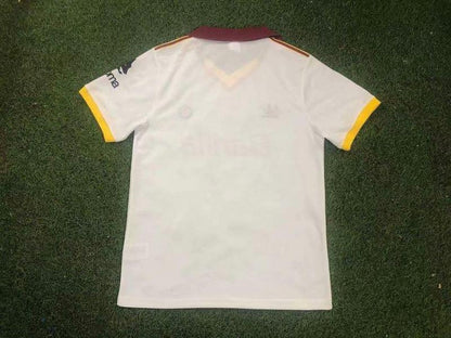 Roma Visitante 91-92