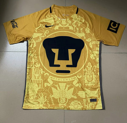 Pumas Local 16-17