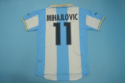 Lazio Local 00-01