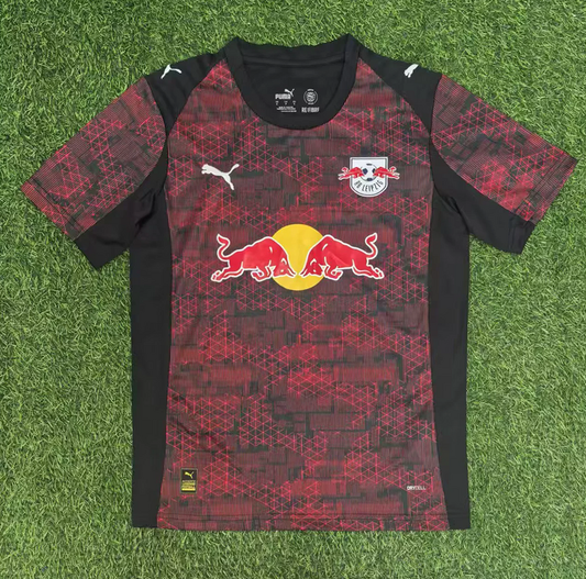 Leipzig Tercera 25-26