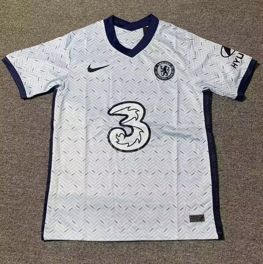 Chelsea Visitante 20-21