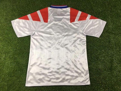 Rangers Visitante 92-94