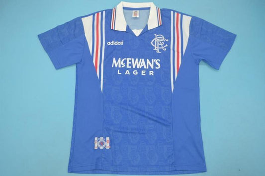 Rangers Local 96-97