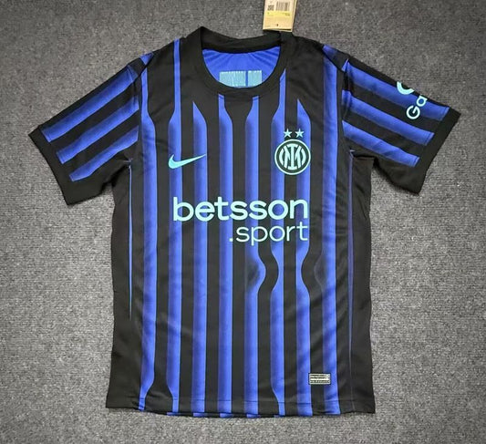 Inter Milan Local 25-26