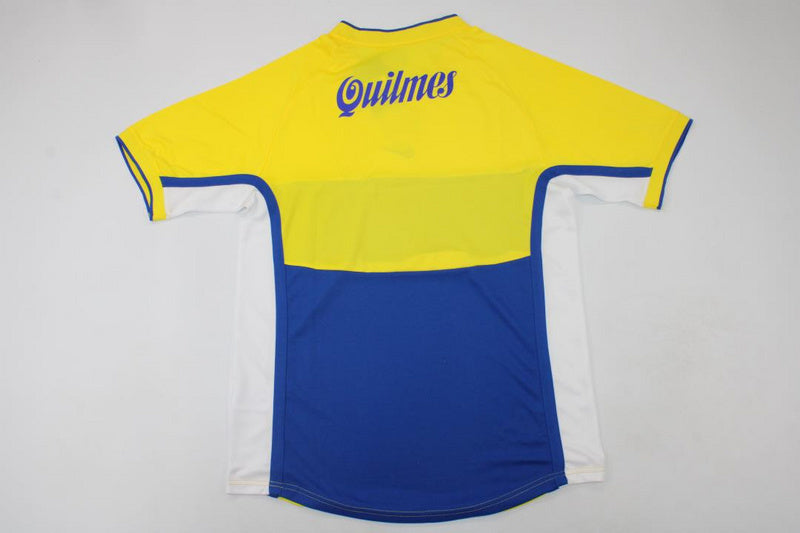 Boca Visitante 01-02