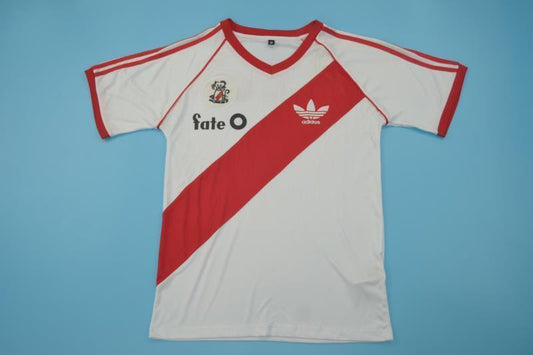 Rivers Local 1986