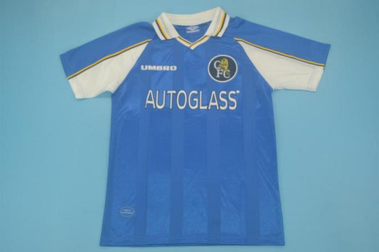 Chelsea Local 98-99