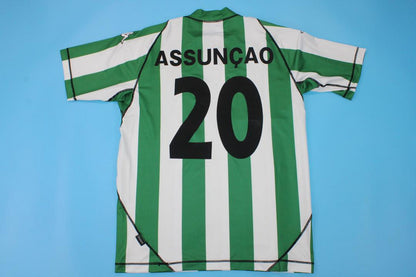 Betis Local 03-04