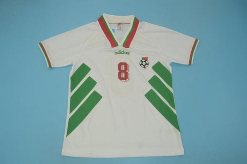Bulgaria Local 1994