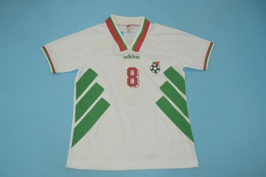 Bulgaria Local 1994