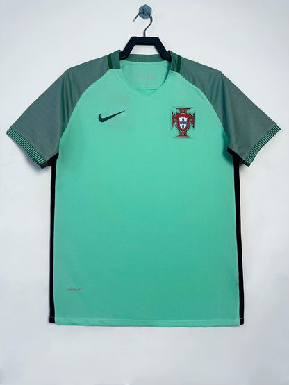 Portugal Visitante 2016