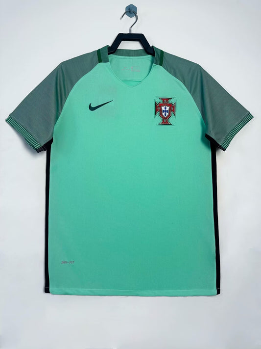 Portugal Visitante 2016