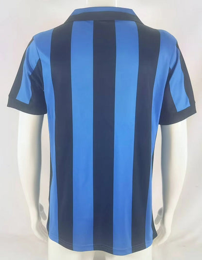 Inter Milan Local 90-91