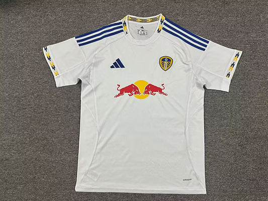 Leeds United Local 25-26